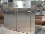 CT/CT-C series Hot air circulation drying oven
